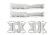 Bay Window Conversion Kit for curtains-Bed Bath & Beyond