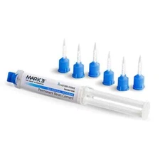 MARK3 Permanent Resin Cement, 7ml Syringe + 6 Tips
