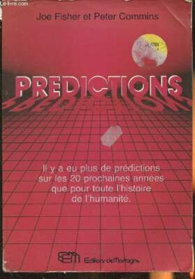 Prognosen - Fisher Joe - 1985