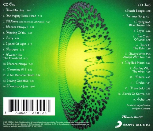 Time Machine - Picture 2 of 2