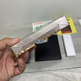 Bandai Golf Challenge Pebble Beach Nintendo NES CIB Complete In Box VERY CLEAN!!