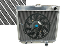 Radiateur Ford COUGAR