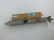 Upgrade Audio Digital Sound Card 24Bit 192KHz SPDIF Daughter Card Optical Fiber