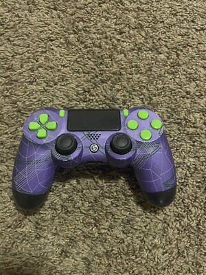 PS4 Nadeshot Scuf Controller | eBay