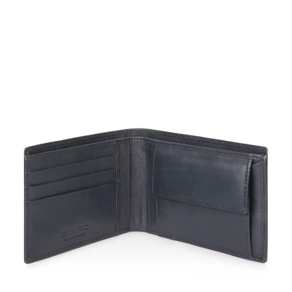 Beverly hills polo club leather clearance wallet