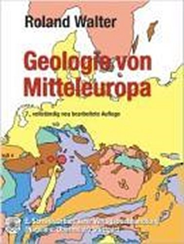 Thumbnail - Geologie Von Mitteleuropa Roland Walter