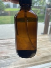 Organic Hair oil growth