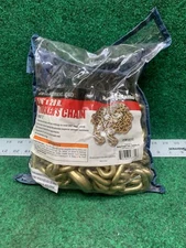 HAUL-MASTER 5/16 in. x 20 ft. Grade 70 Truckers Chain