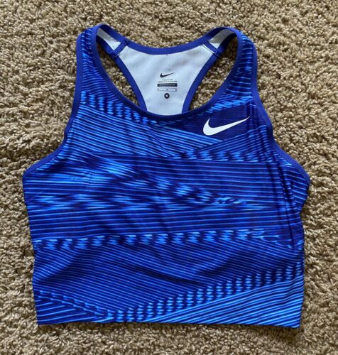 nike pro elite singlet 2019