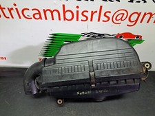 Filtre à air Subaru FORESTER