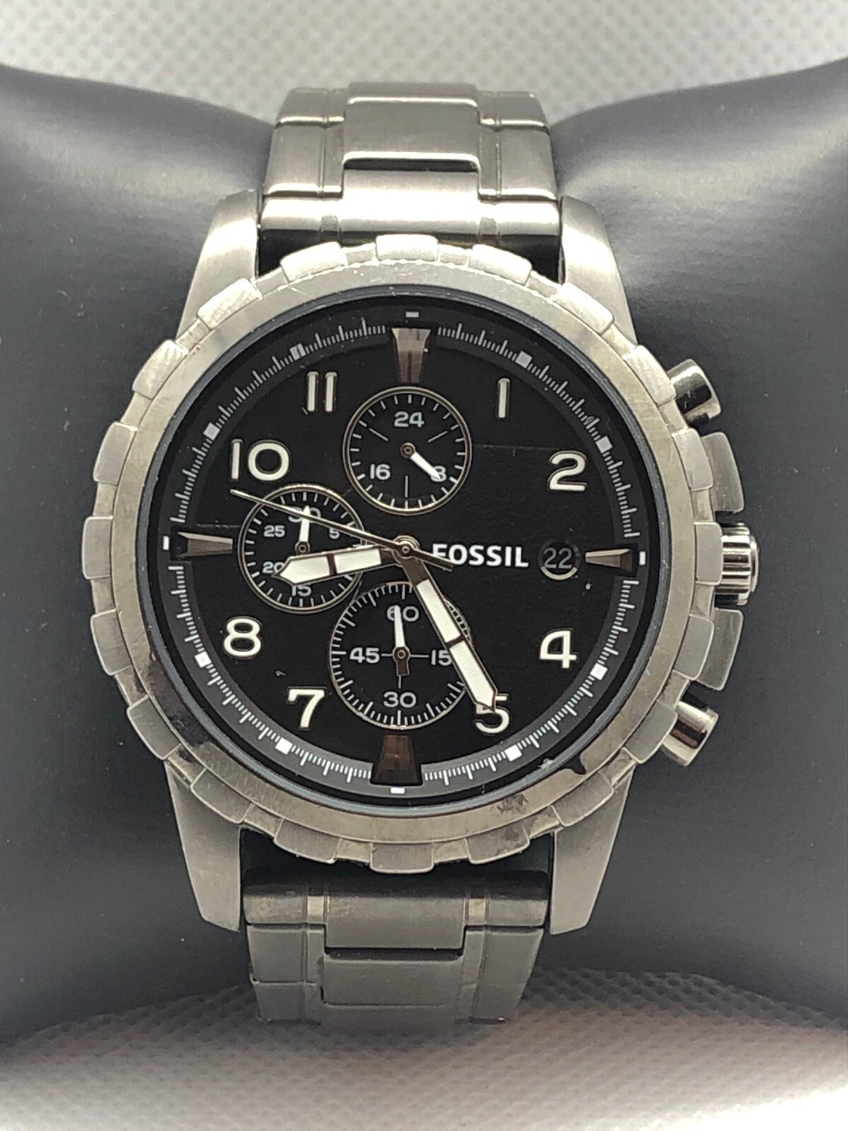 Fossil FS4721 купить в Америке, лот 