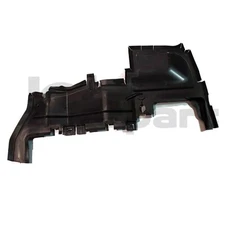 GENUINE New Radiator air guide Right Audi A6 C7 2011-2014 4G0121284AC VAG OEM