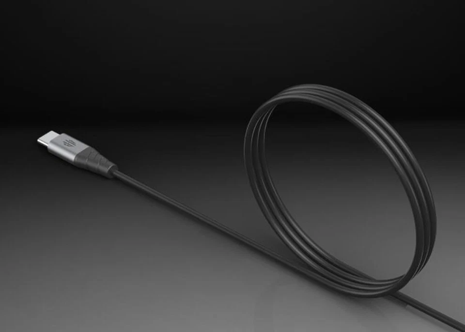 Nubia Red Magic 8 7S 7 6 6S Pro Type-C Wired Earphone Gaming Headsets - Image 4 of 4