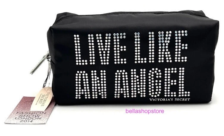 Victoria's Secret Angel - La Plaza Morada