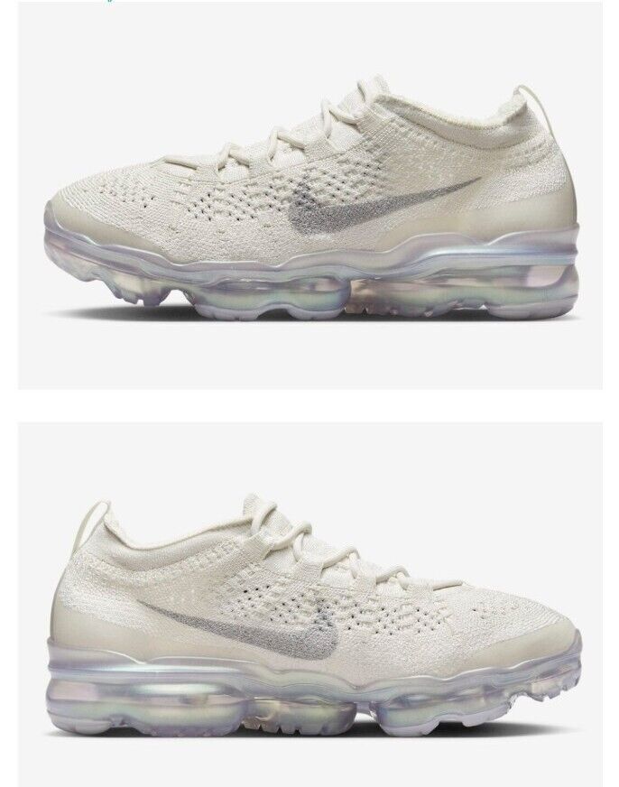 Nike Air VaporMax 2023 Flyknit Phantom/Multi-color Women's Nike Air VaporMax 2023 Flyknit Phantom/Multi-color Women's