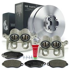 Plaquette de frein Ford TRANSIT