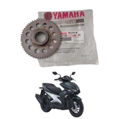 FOR YAMAHA AEROX 125 WHEEL STARTER ASSY 44D-E5524