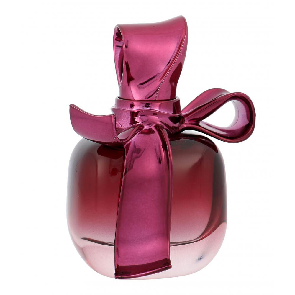 【美品】NINA RICCI Nina Ricci Ricci Ricci 1.7oz/50ml Eau de Parfum EDP for