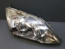 Feu avant (phare) Honda CRV
