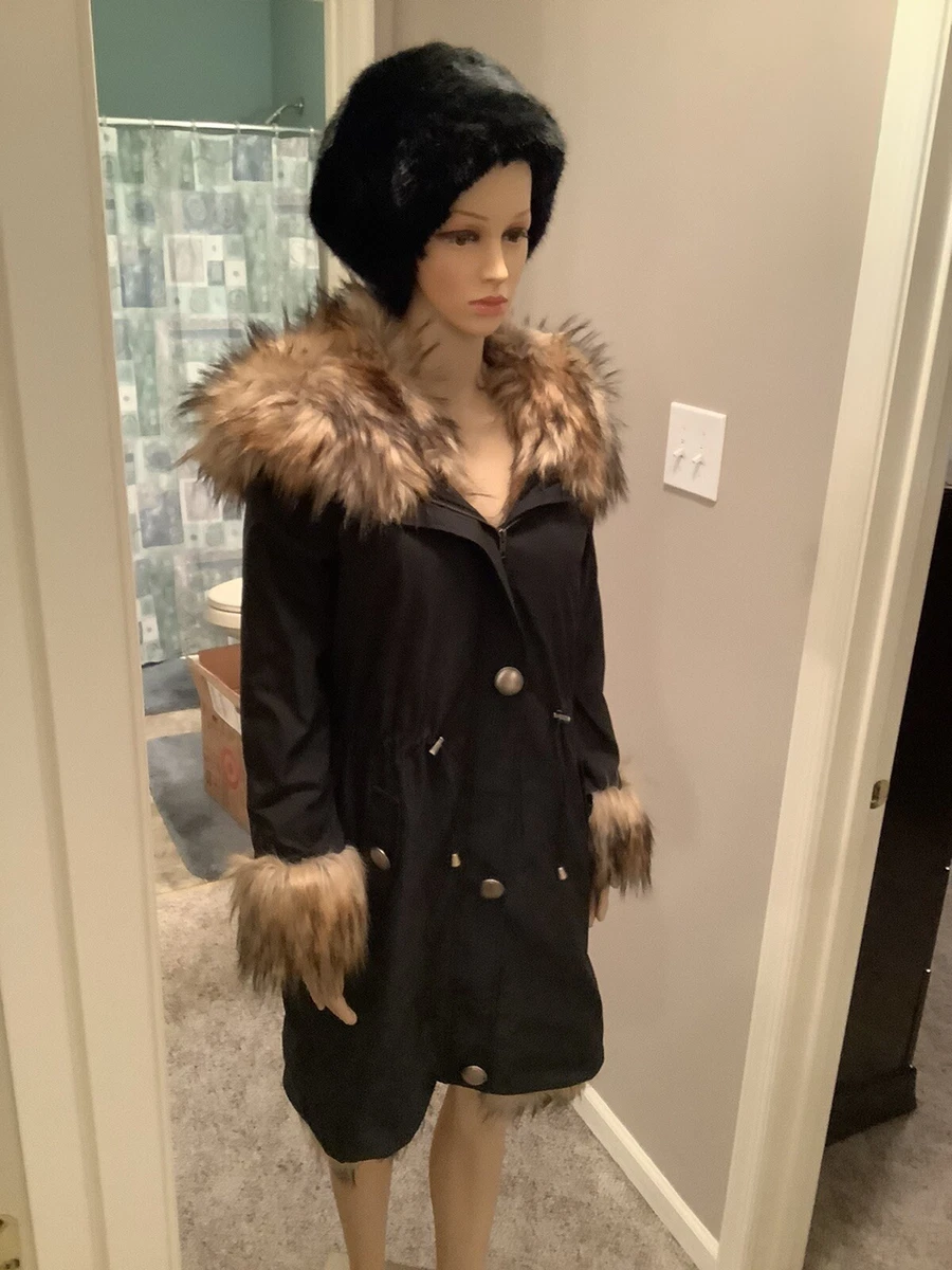 Women's Coats & Jackets  Donna Salyers Fabulous-Furs