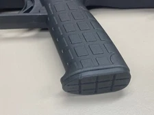 Kel-Tec 410 MODEL - Pistol Grip Storage Plug - Matte Black - Free Shipping