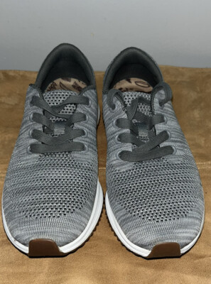Men's- FREEWATERS Knit trainers Size 7