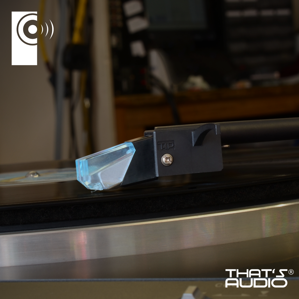 Technics EPS-23CS ダイヤモンドスタイラス