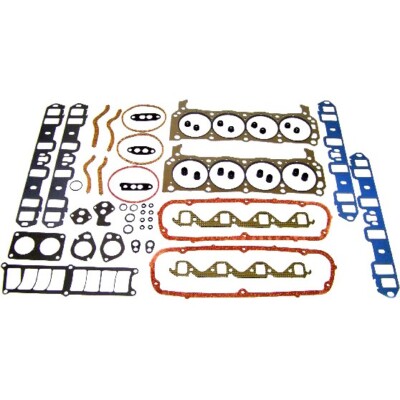 HGS4112 DNJ Set Engine Gasket Sets for F350 Truck Galaxie LTD Mustang Ford F-350