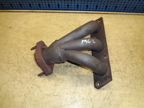 Abgaskrümmer links MG ZT 180 130kw Bj. 03