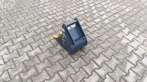 Tieflöffel passend für Lehnhoff MS01 300 mm 30cm Sonderposten - Bild 5 von 10