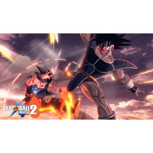 Juego Dragon Ball Xenoverse 2 PS Hits para Playstation 4 | PS4 - Imagen 9 de 9