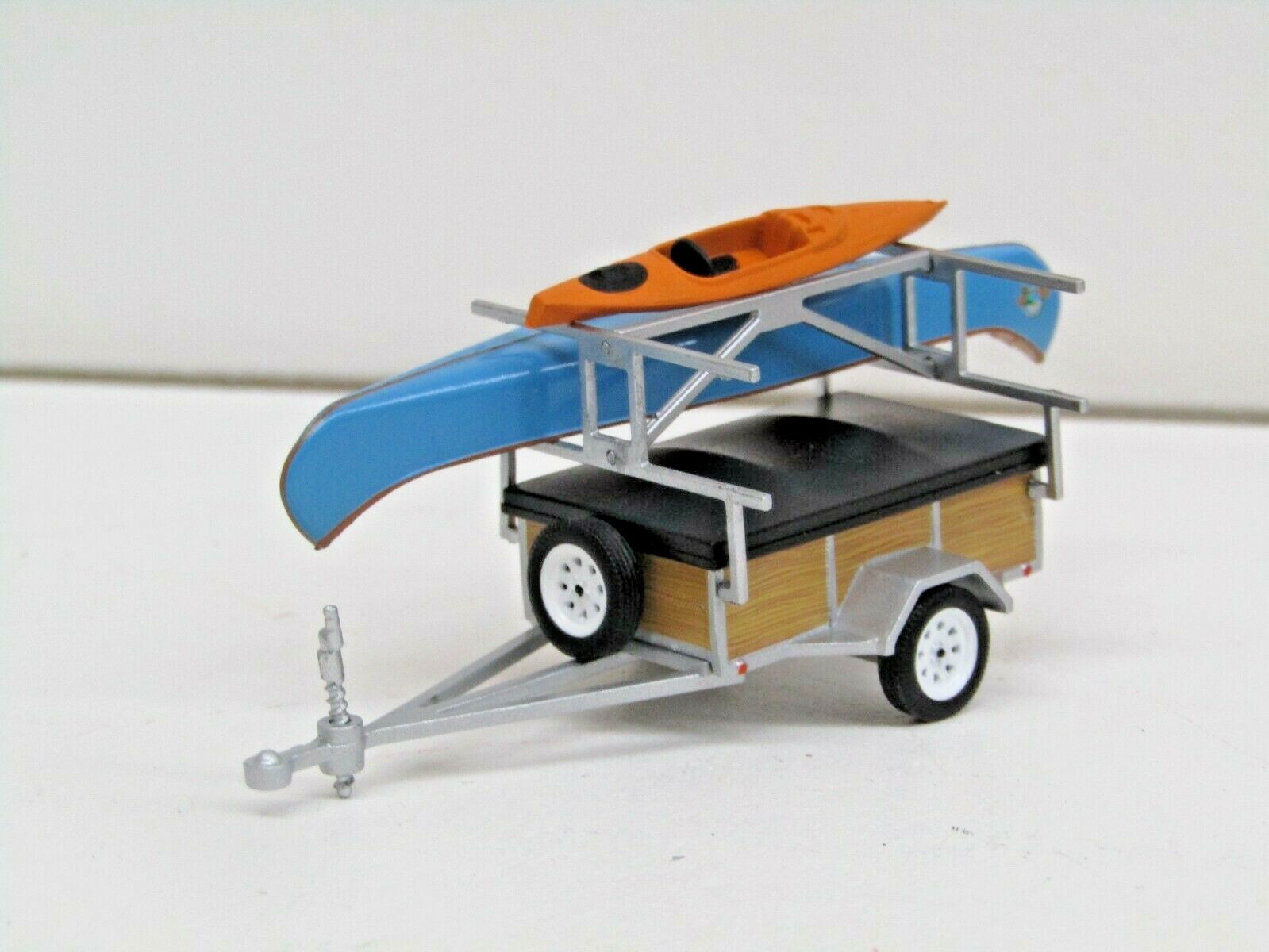 Kayak Trailer for sale in UK 40 used Kayak Trailers