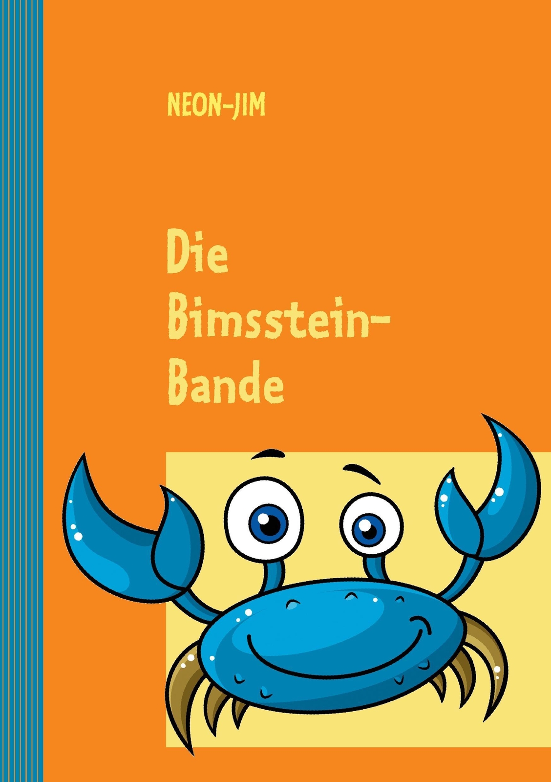 Die Bimsstein-bande | Buch | 9783738633825