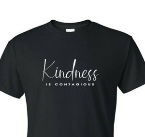 inspirational t shirts canada