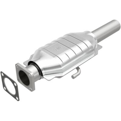 MagnaFlow Cali Grade Direct-Fit Catalytic Converter | Ford Crown Vic (04-08) (5411011)