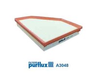 Purflux A3048 Luftfilter FüR BMW 2 G42 G87 3 G20 G80 G28 G21 G81 4 G22 G82 G23