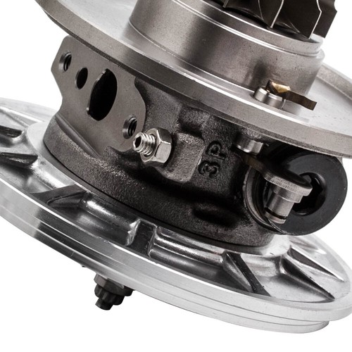Cartucho turbocompresor para motor Toyota Hi-lux 1KD-FTV 3,0 L para 17201-0l040 - Imagen 9 de 11