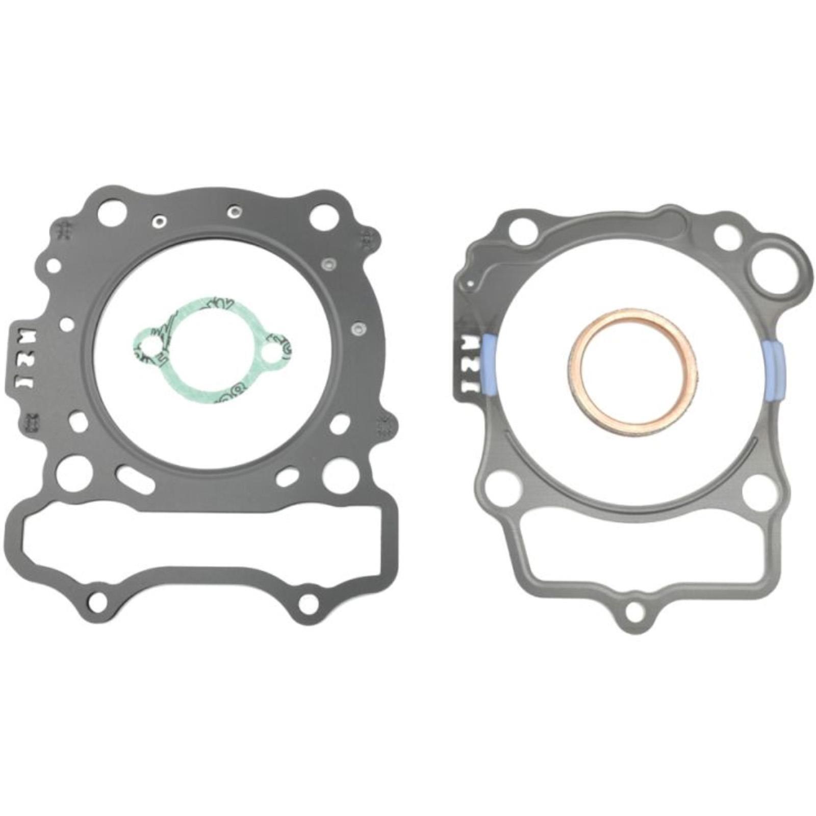 Topend Zylinder Dichtsatz Für Yamaha DT125 R & TZR125 - Made In Italy, OE Qualität