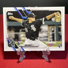 Codi Heuer Rookie 2021 Topps Opening Day Excellent Condition!!!