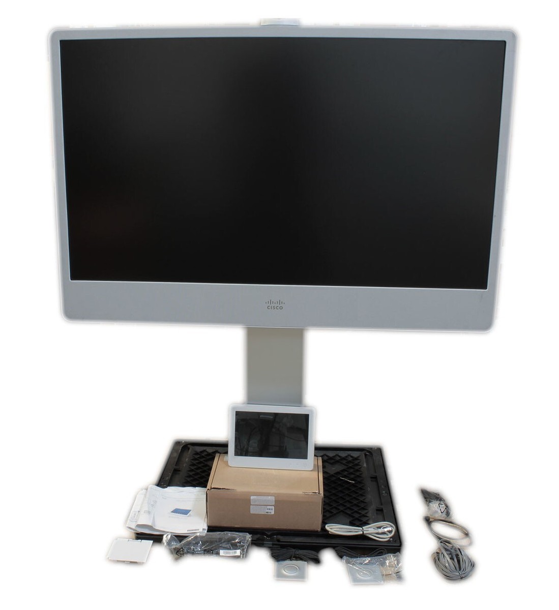 Cisco Telepresence MX300 Gen 2 Video Conferencing KIT CTS-MX300-K9