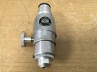 Minimike Microscope 6x–150x Made in England C&D Hemel Equipment
