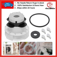 285811 Washer Agitator Dogs Cam Kit Gear Set 80040 for Whirlpool Kenmore Washing