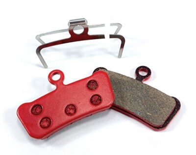 MTX Red Label RACE Brake Pads. RL175 SRAM G2/Guide/Level 4p