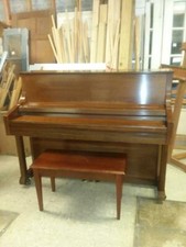 KIMBALL UP RIGHT PIANO