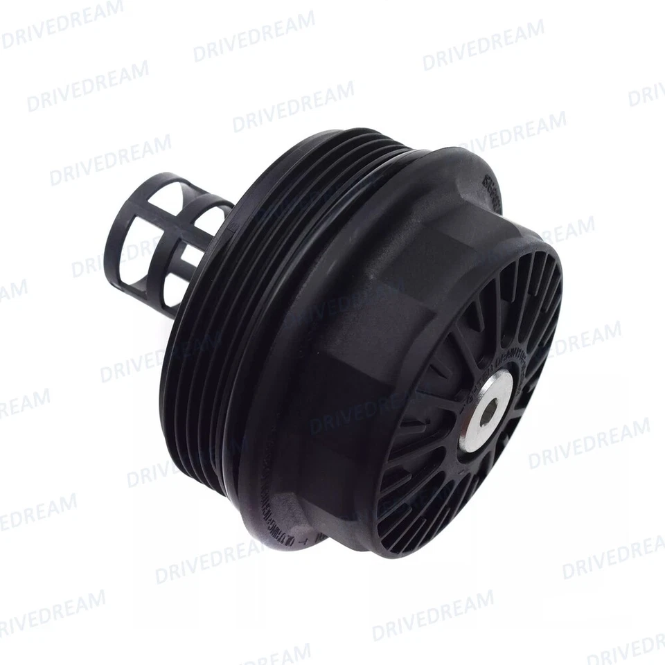 Tribute Oil Filter Cover 917-004 For 03-12 Ford Escape Mazda 3 Mercury Mariner Foto 4 de 4