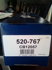 Brand New XCP 520-767 (CB12057) Lateral Link and Ball Joint Assembly