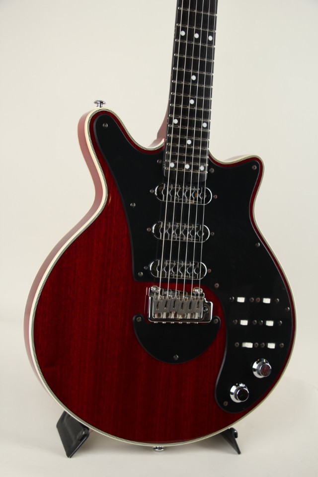 BRIAN MAY GUITARS Red Special 限定モデル 2019 Brian May] Guitars Red Special Antique Cherry Electric