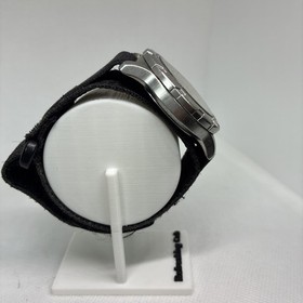 Vintage Timex Shenmue Expedition Ryo Watch Sega Dreamcast White - Runs, READ!