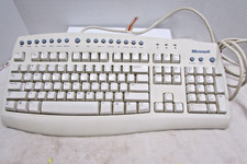 Microsoft Internet Keyboard Pro X05-62767 RT9...