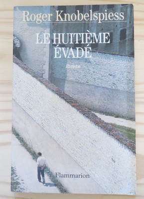Achte Flucht (Le)